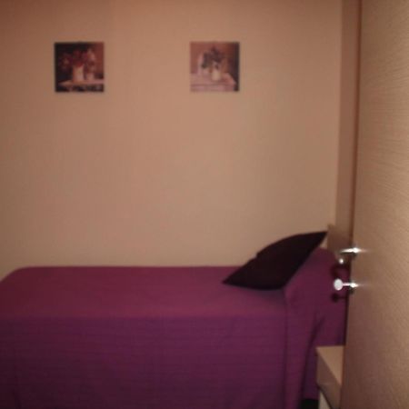 Un Posto Al Sole Bed & Breakfast Francavilla Al Mare Exterior photo