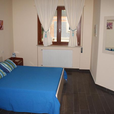 Un Posto Al Sole Bed & Breakfast Francavilla Al Mare Exterior photo