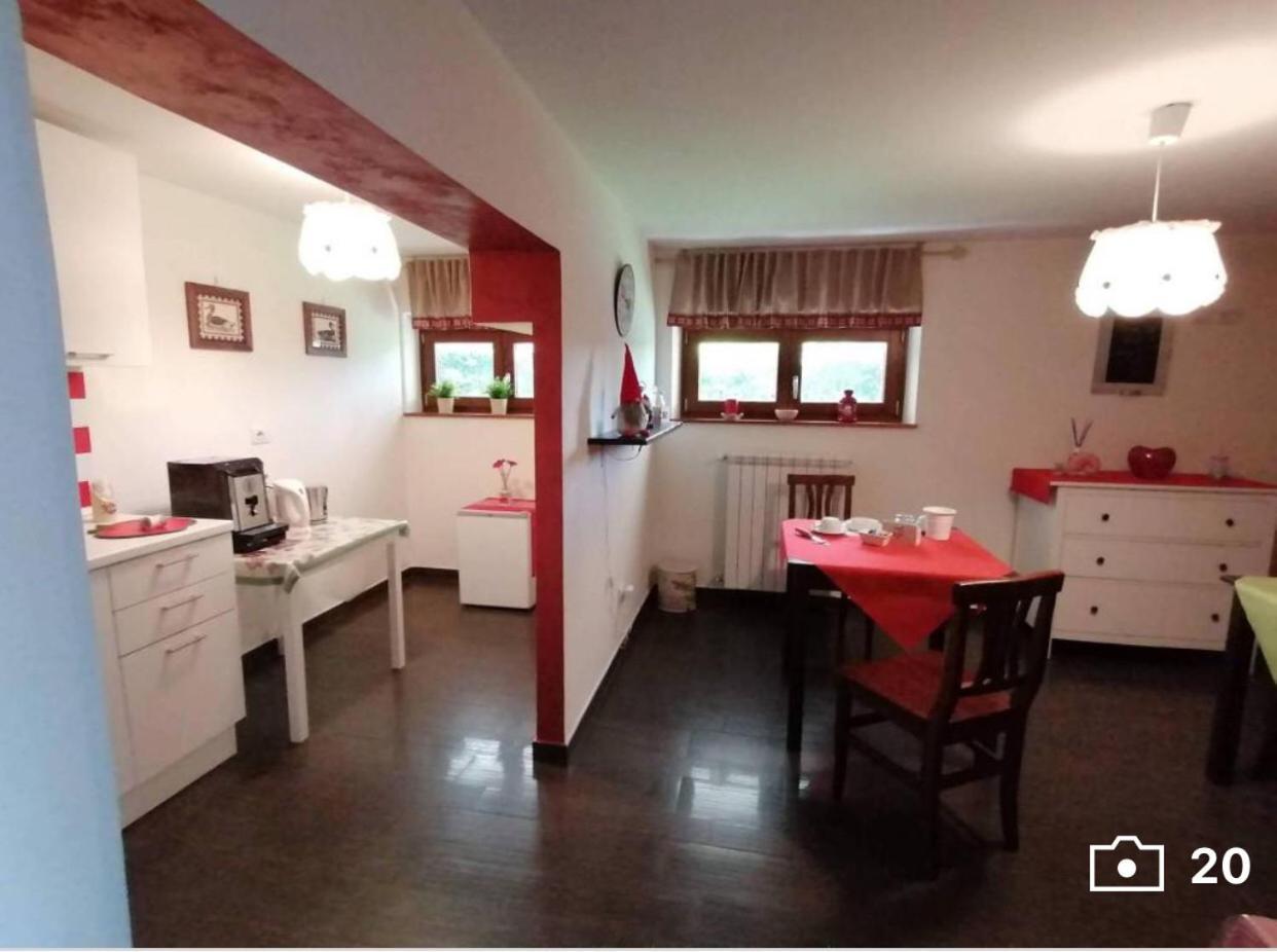 Un Posto Al Sole Bed & Breakfast Francavilla Al Mare Exterior photo