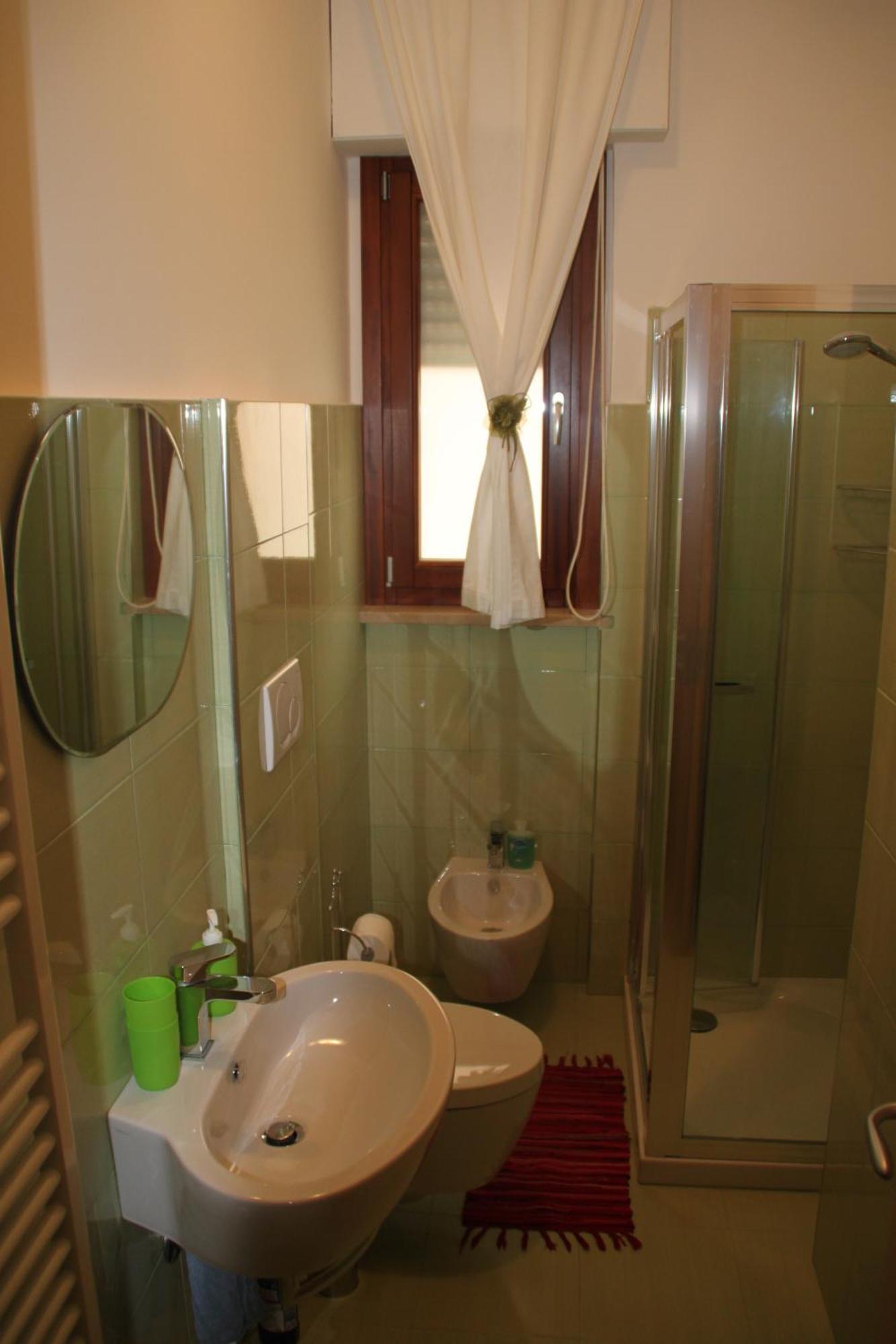 Un Posto Al Sole Bed & Breakfast Francavilla Al Mare Exterior photo