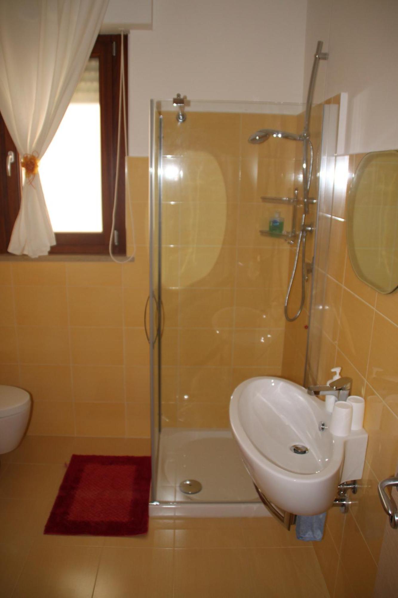Un Posto Al Sole Bed & Breakfast Francavilla Al Mare Exterior photo