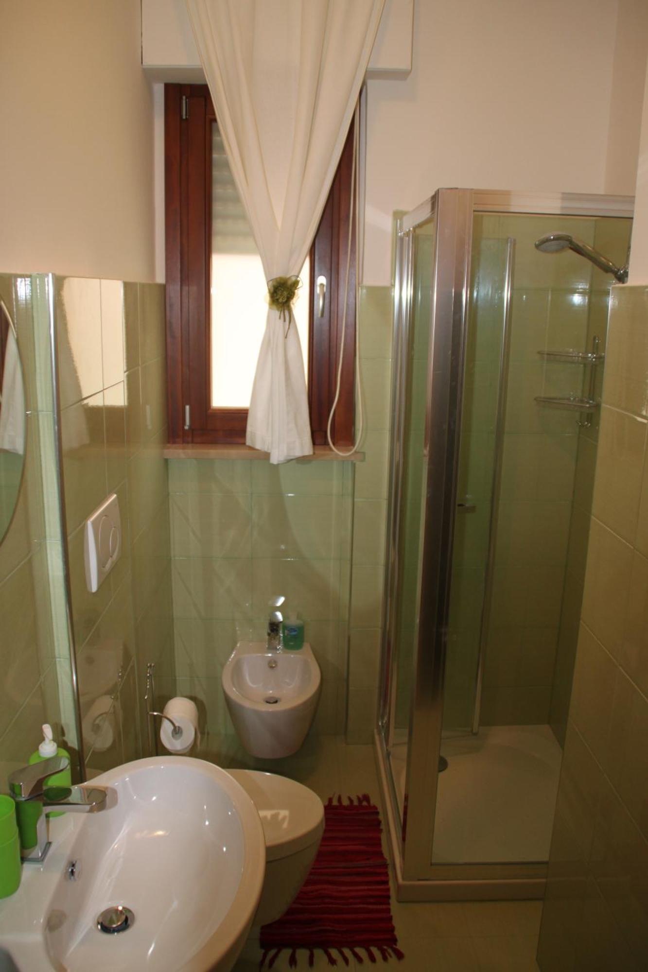 Un Posto Al Sole Bed & Breakfast Francavilla Al Mare Exterior photo