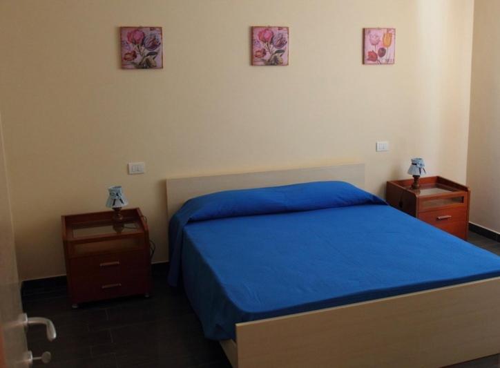 Un Posto Al Sole Bed & Breakfast Francavilla Al Mare Exterior photo