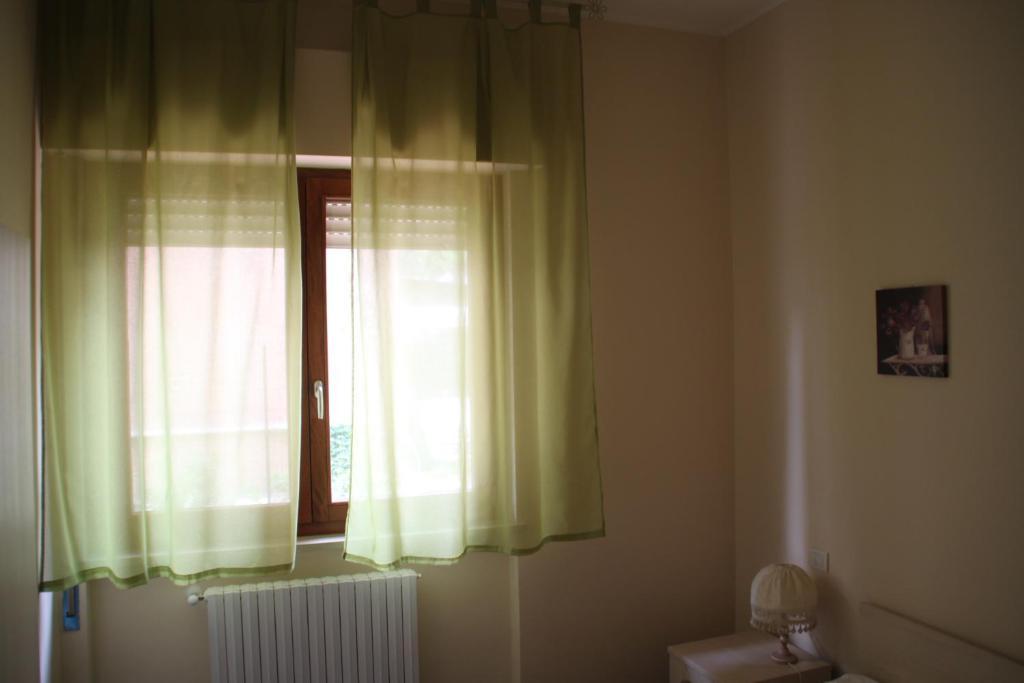 Un Posto Al Sole Bed & Breakfast Francavilla Al Mare Room photo
