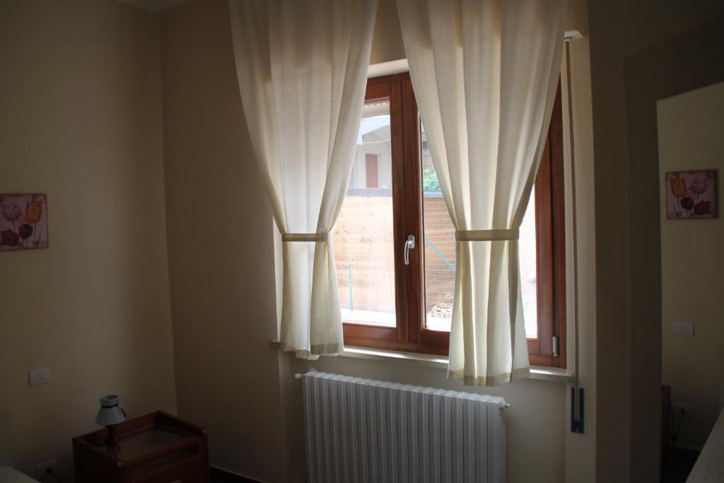 Un Posto Al Sole Bed & Breakfast Francavilla Al Mare Room photo