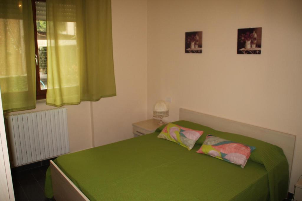 Un Posto Al Sole Bed & Breakfast Francavilla Al Mare Room photo