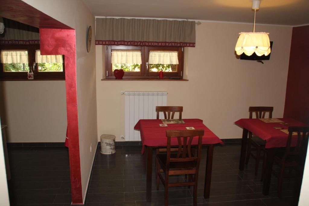 Un Posto Al Sole Bed & Breakfast Francavilla Al Mare Exterior photo